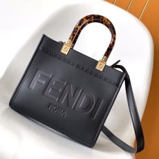 Fendi Shopping Bags